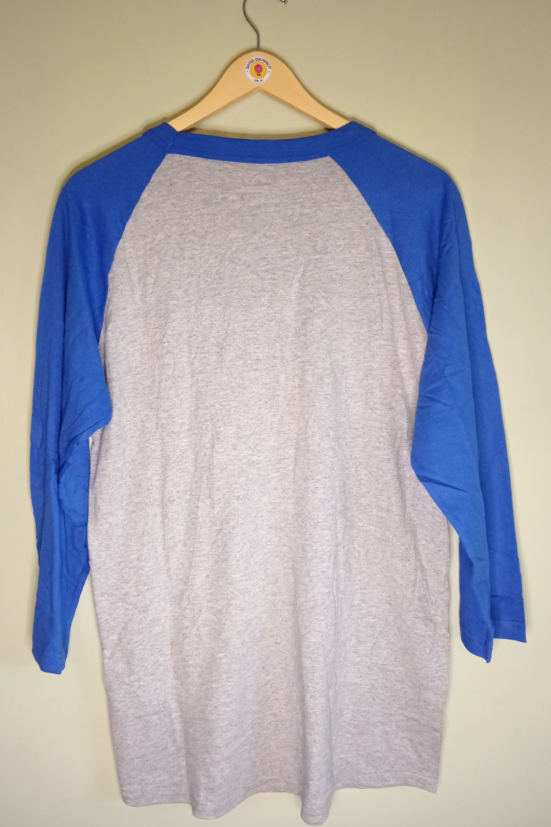 Champion Three Quarter Sleeve Top
